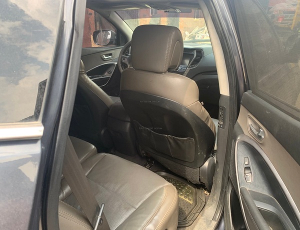 Hyundai Santa Fe Sport 2015 for Sale In Lagos