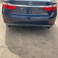 2015 Lexus es 350 for sale in Lagos