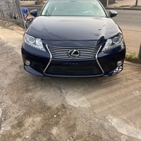 2015 Lexus es 350 for sale in Lagos