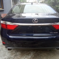 2015 Lexus es 350 for sale in Lagos image