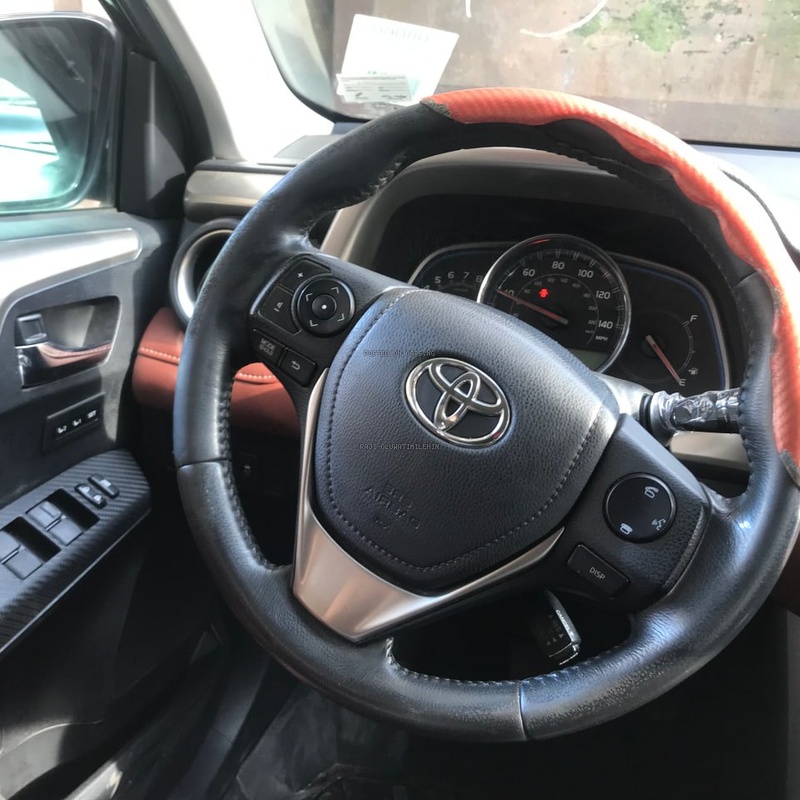 2019 Toyota RAV4 for Sale In Lagos image