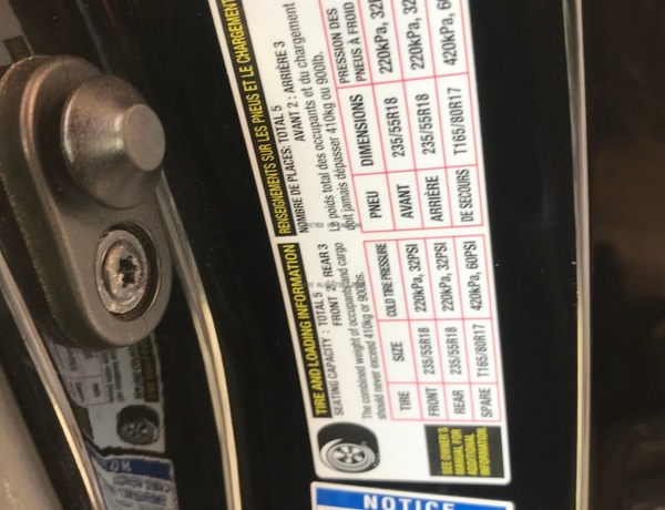 2019 Toyota RAV4 for Sale In Lagos