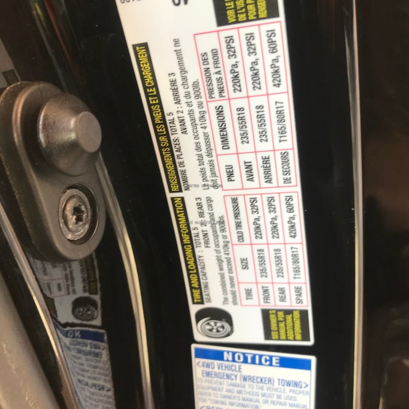 2019 Toyota RAV4 for Sale In Lagos image