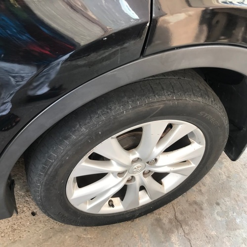 2019 Toyota RAV4 for Sale In Lagos