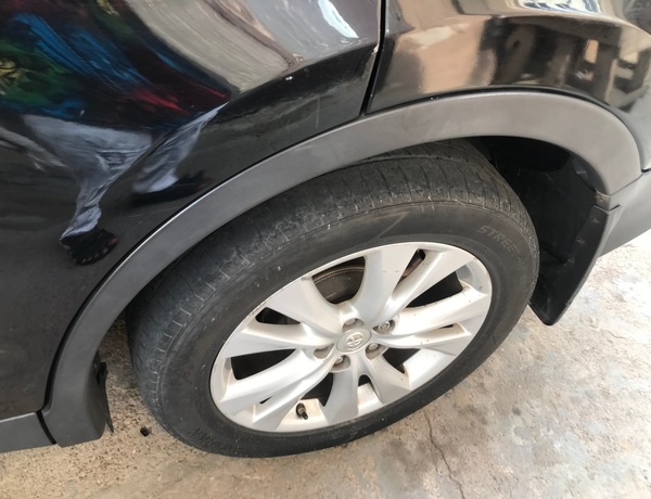 2019 Toyota RAV4 for Sale In Lagos