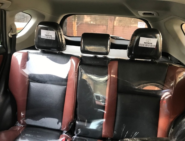 2019 Toyota RAV4 for Sale In Lagos