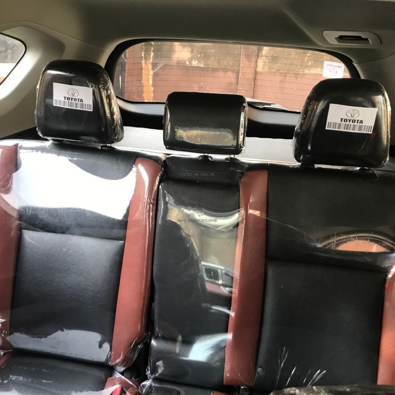 2019 Toyota RAV4 for Sale In Lagos image