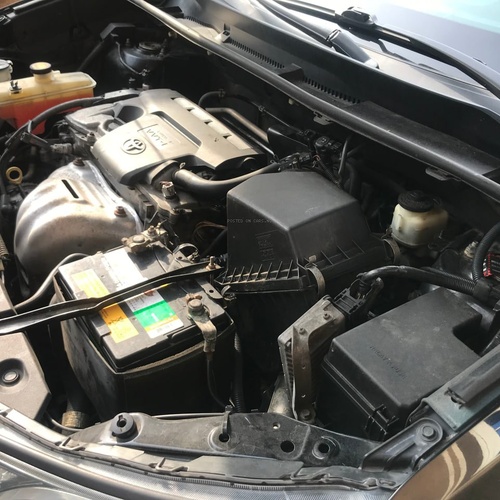 2019 Toyota RAV4 for Sale In Lagos