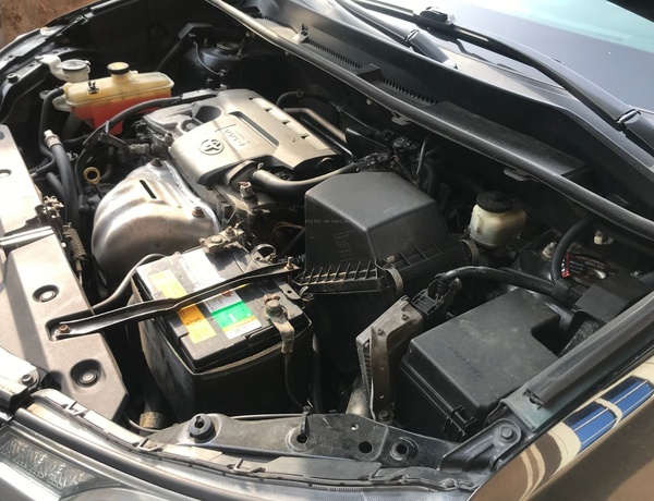 2019 Toyota RAV4 for Sale In Lagos