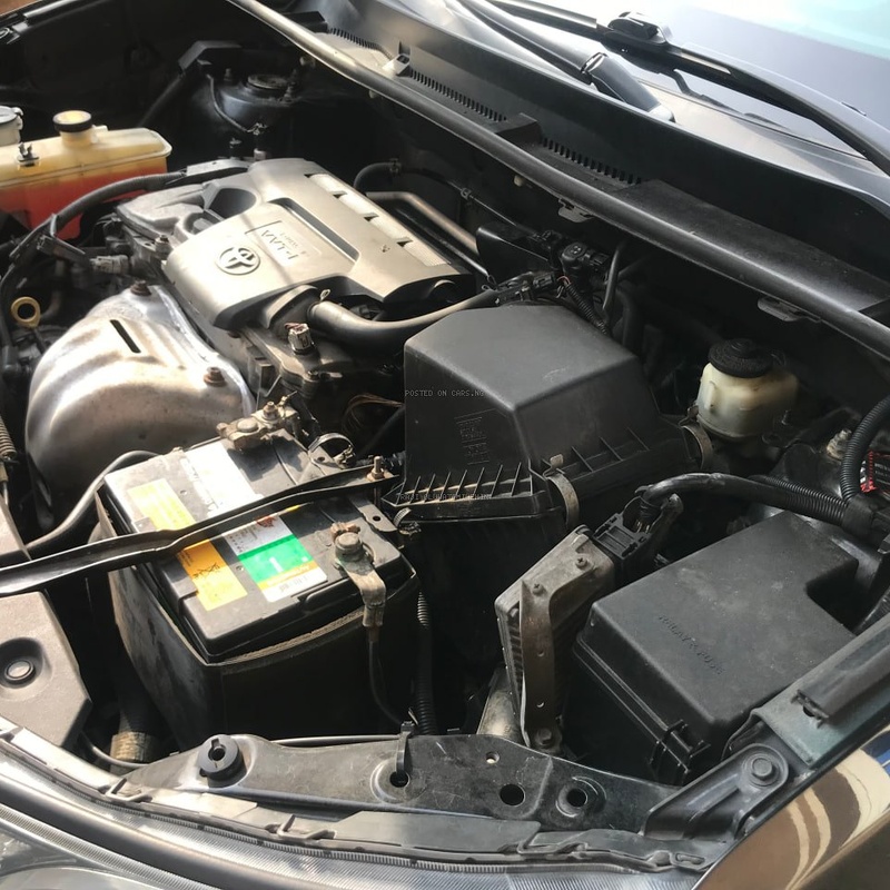 2019 Toyota RAV4 for Sale In Lagos image