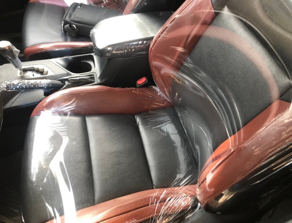 2019 Toyota RAV4 for Sale In Lagos