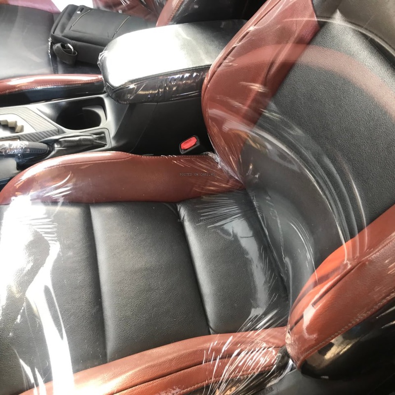 2019 Toyota RAV4 for Sale In Lagos image