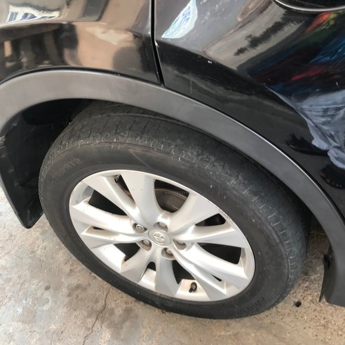 2019 Toyota RAV4 for Sale In Lagos