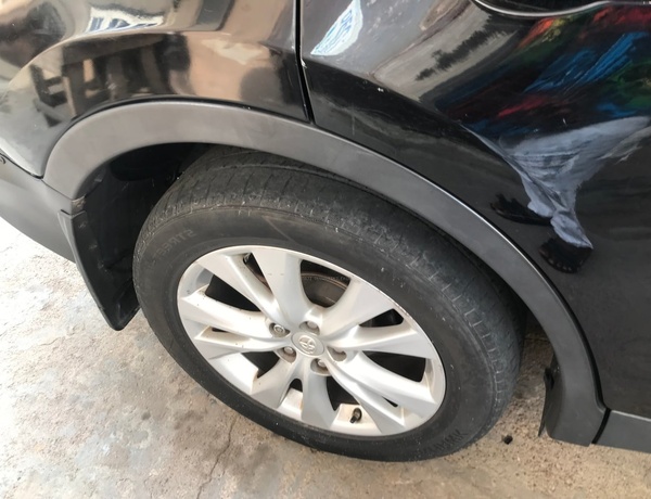 2019 Toyota RAV4 for Sale In Lagos