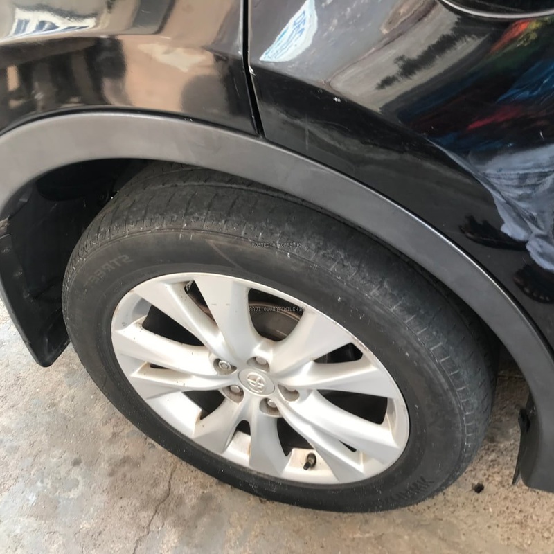 2019 Toyota RAV4 for Sale In Lagos image