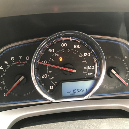 2019 Toyota RAV4 for Sale In Lagos