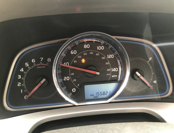 2019 Toyota RAV4 for Sale In Lagos