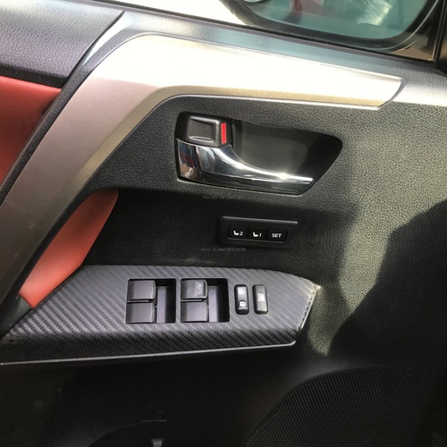 2019 Toyota RAV4 for Sale In Lagos