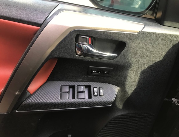 2019 Toyota RAV4 for Sale In Lagos