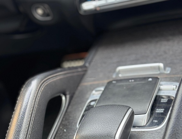 2021 Mercedes-Benz GLE 350 for sale in Lagos