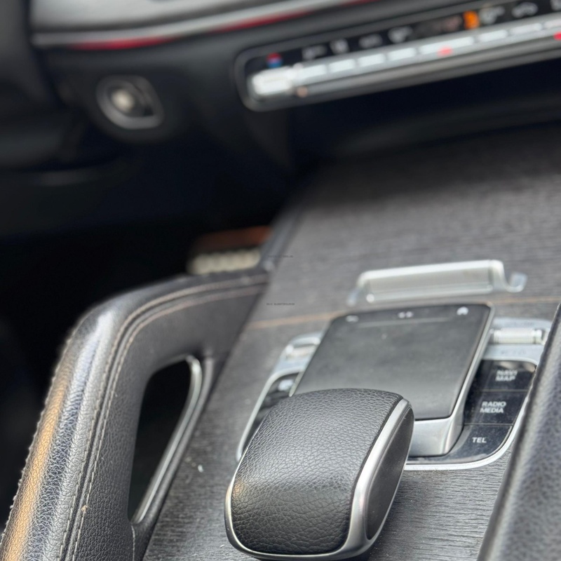 2021 Mercedes-Benz GLE 350 for sale in Lagos image