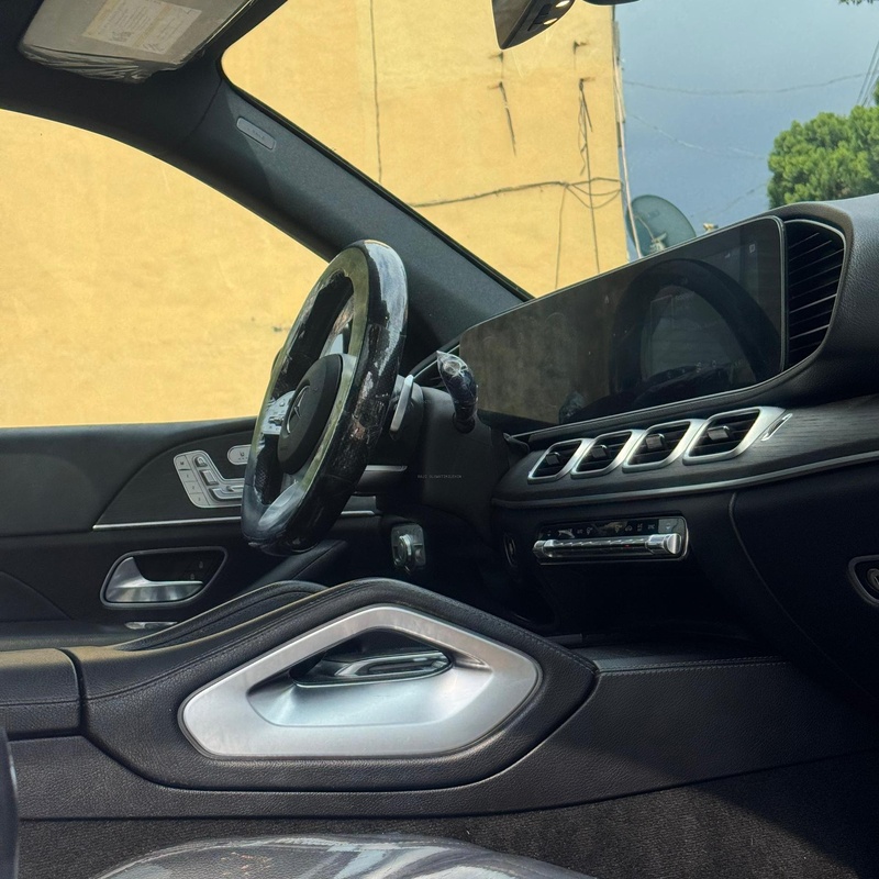 2021 Mercedes-Benz GLE 350 for sale in Lagos image