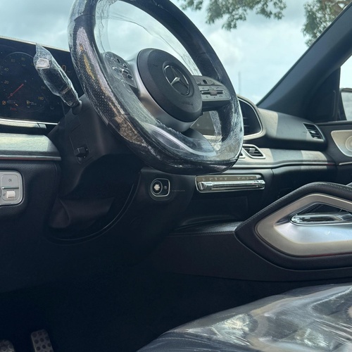 2021 Mercedes-Benz GLE 350 for sale in Lagos