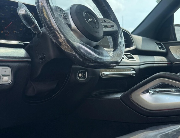 2021 Mercedes-Benz GLE 350 for sale in Lagos