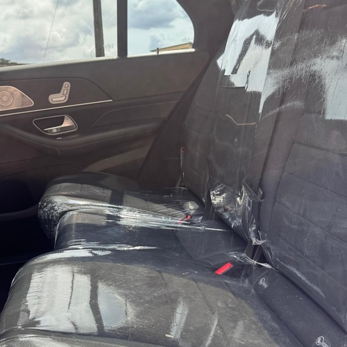 2021 Mercedes-Benz GLE 350 for sale in Lagos