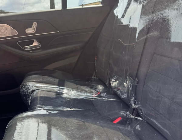 2021 Mercedes-Benz GLE 350 for sale in Lagos