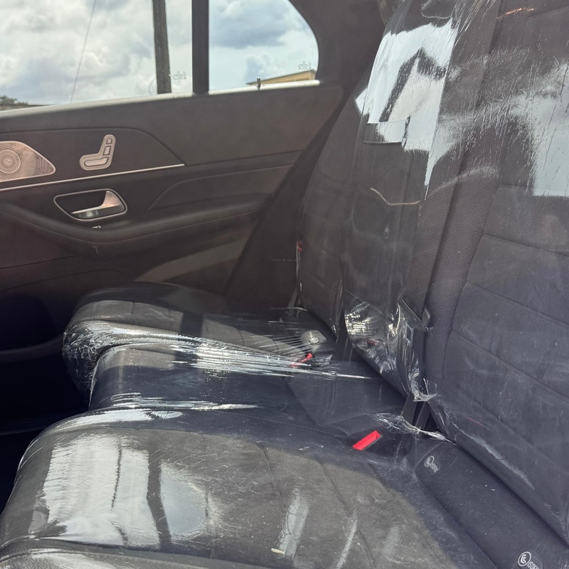 2021 Mercedes-Benz GLE 350 for sale in Lagos image
