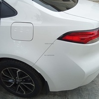 2021 Toyota Corolla LE in Lagos