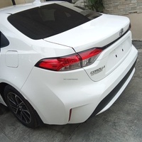 2021 Toyota Corolla LE in Lagos