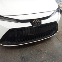 2021 Toyota Corolla LE in Lagos
