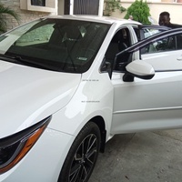 2021 Toyota Corolla LE in Lagos