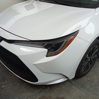 2021 Toyota Corolla LE in Lagos image