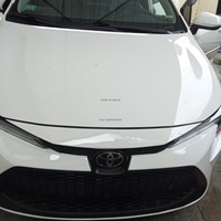 2021 Toyota Corolla LE in Lagos