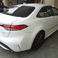 2021 Toyota Corolla LE in Lagos