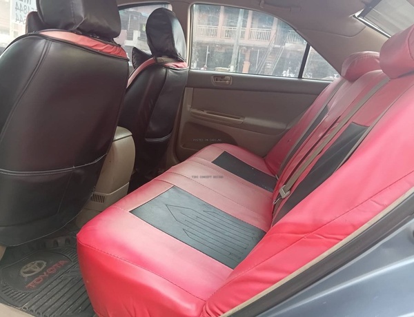 Toyota Camry 2005 Big Daddy for Sale In Lagos