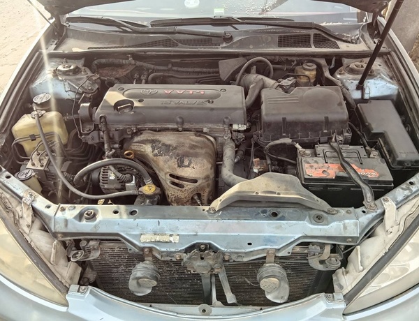 Toyota Camry 2005 Big Daddy for Sale In Lagos