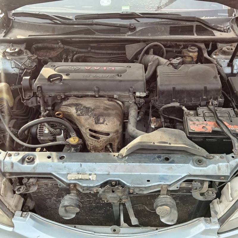 Toyota Camry 2005 Big Daddy for Sale In Lagos image