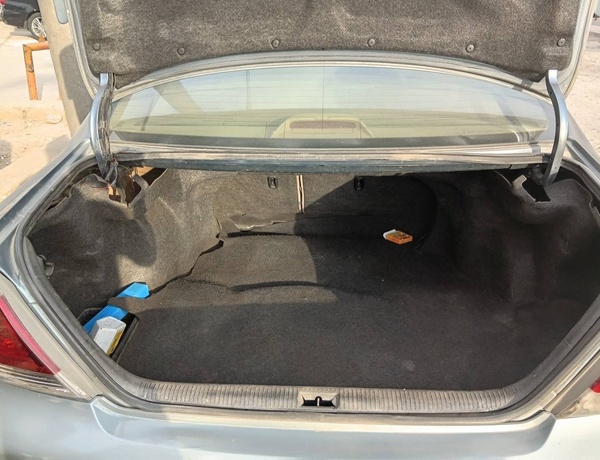 Toyota Camry 2005 Big Daddy for Sale In Lagos