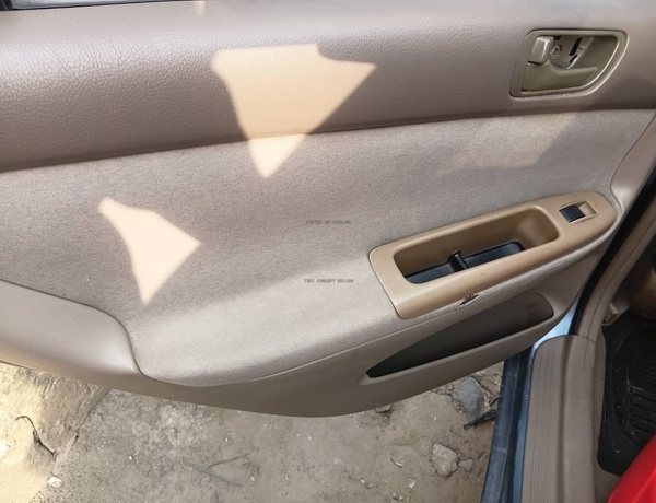 Toyota Camry 2005 Big Daddy for Sale In Lagos