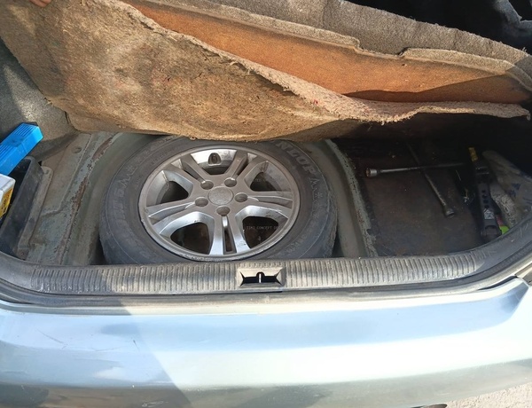 Toyota Camry 2005 Big Daddy for Sale In Lagos