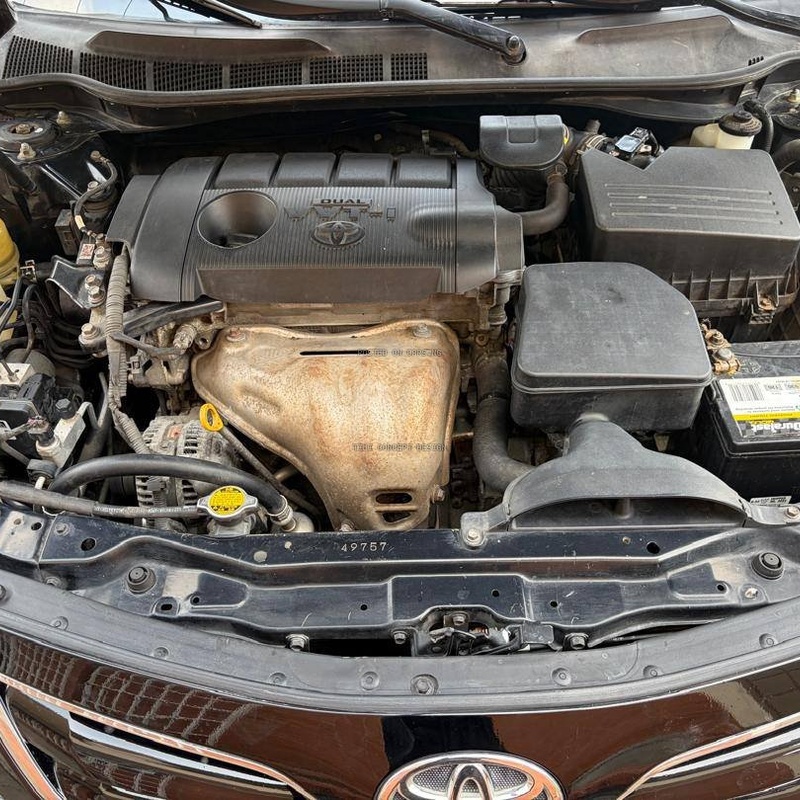 Clean 2011 Toyota Camry LE for Sale In Lagos image