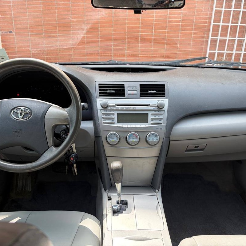 Clean 2011 Toyota Camry LE for Sale In Lagos image