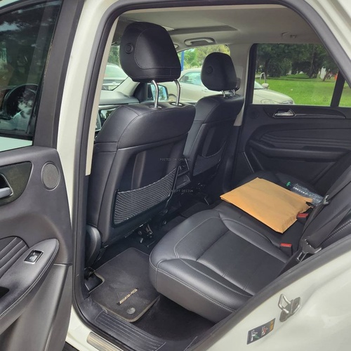 Clean Nigeria used Mercedes-Benz GLE 350 For sale in Lagos