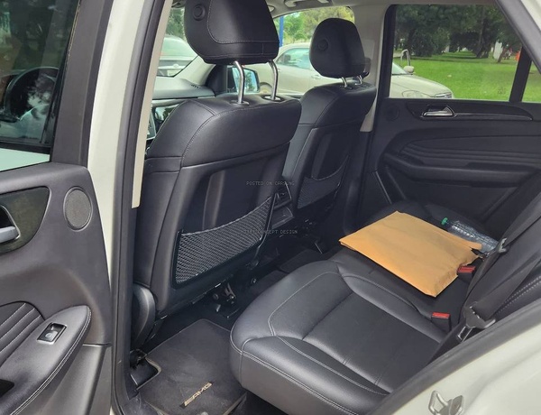 Clean Nigeria used Mercedes-Benz GLE 350 For sale in Lagos