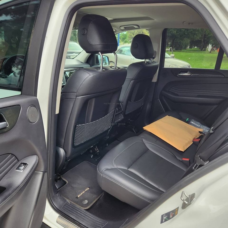 Clean Nigeria used Mercedes-Benz GLE 350 For sale in Lagos image