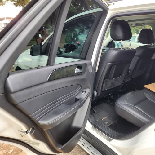 Clean Nigeria used Mercedes-Benz GLE 350 For sale in Lagos